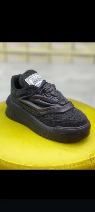 Versace Odissea  black*calitate premium* Full box*