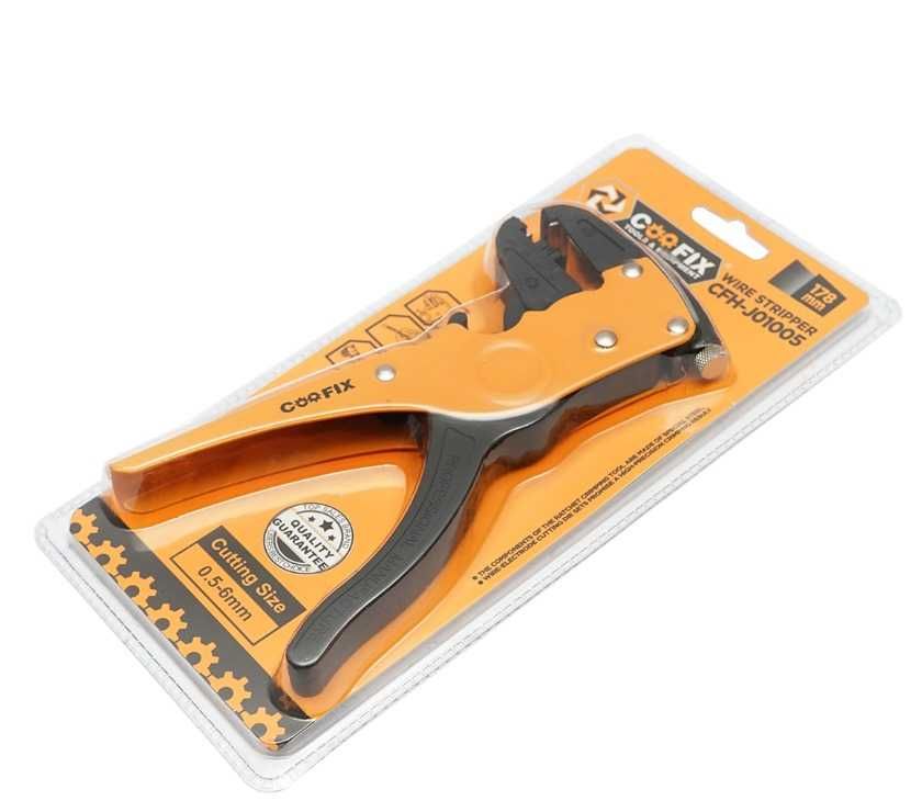 Cleste taiere decablare dezizolare cabluri automat (BK89547)