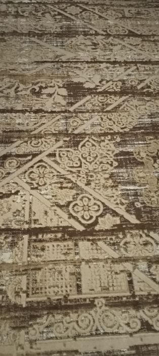 Продаю Палас и ковровая дорожку. 10.000