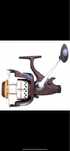 Mulineta Baracuda Carp Odyssey 65 Tambur 6500 Rulmenti 7 Editie Noua