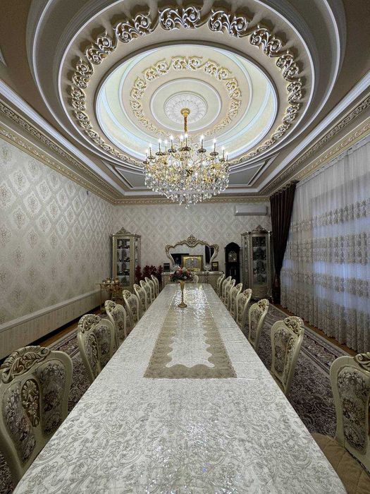 Продаётся Евро дом Махалля Батумский