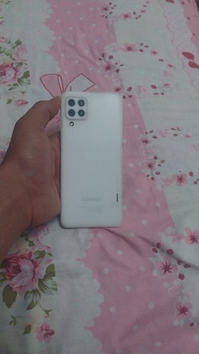 Samsung A22 64gb
