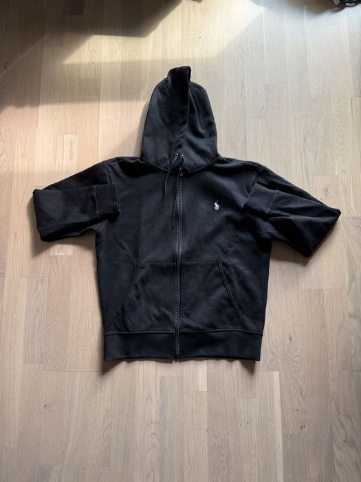 POLO RALPH LAUREN Суичьри с качулка