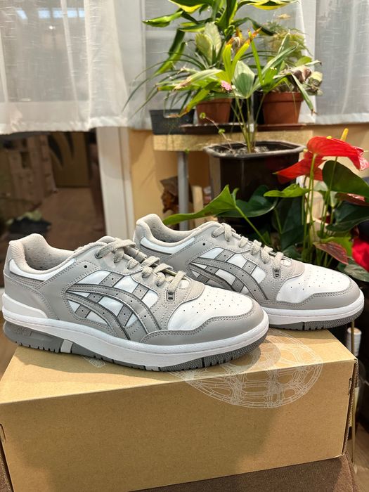 ASICS ex89 grey 42.5 - 27см