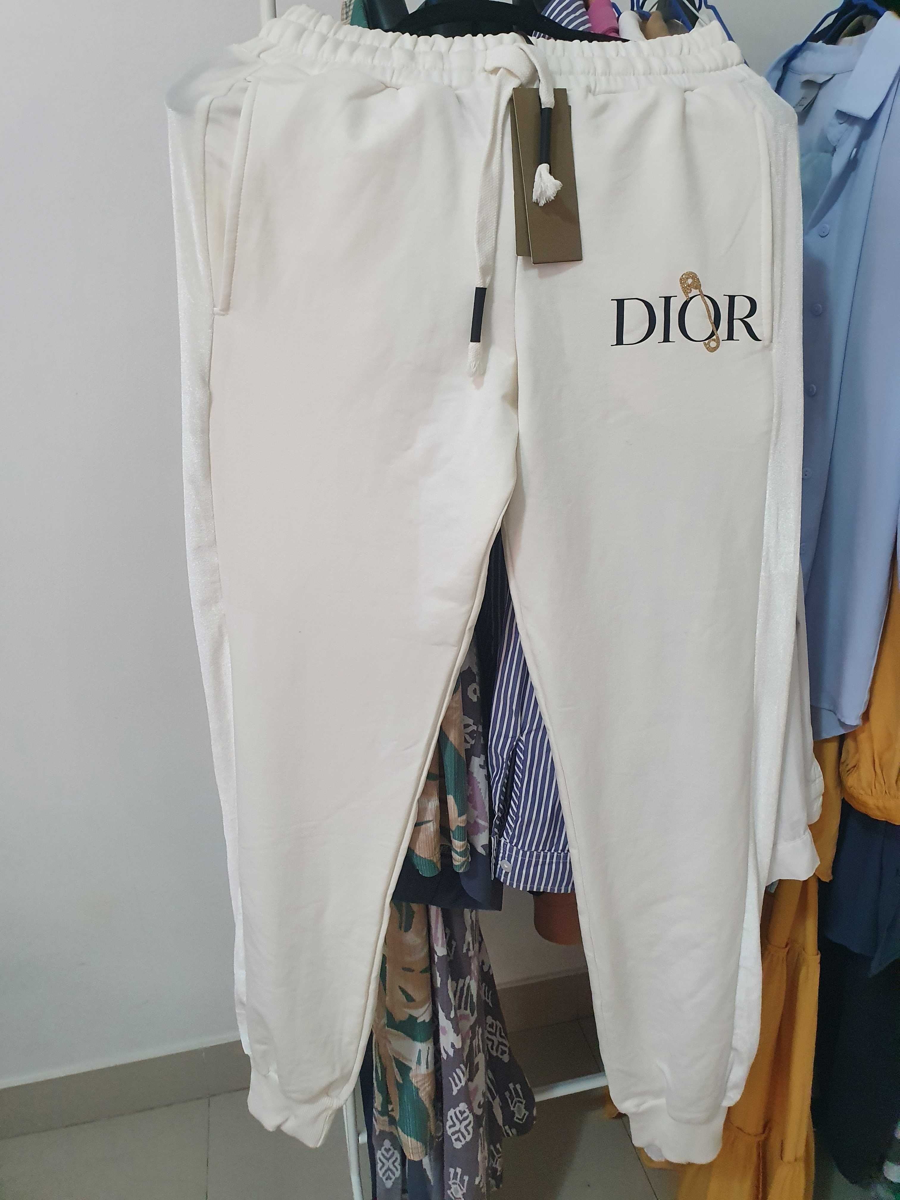 Женская брендовая двойка DIOR