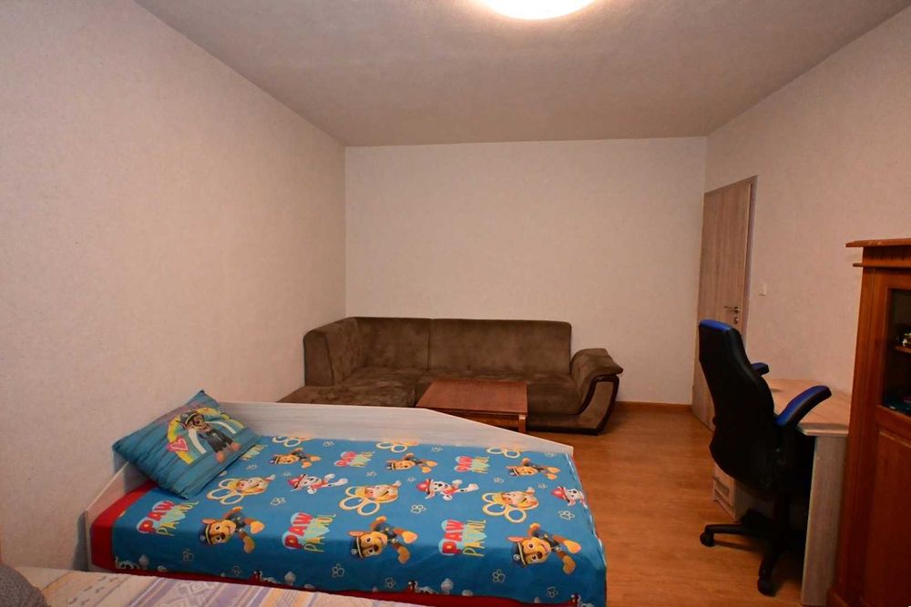 Продава се Двустаен апартамент в Перник, Изток - 62 кв.м за 1588 €/кв.м - Снимка #6