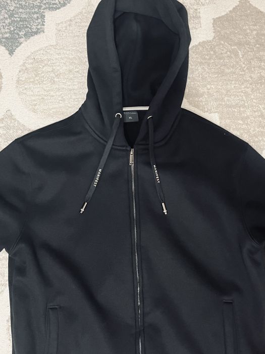 Зип худи Manifest Размер XL