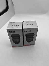 Meike MK430C Blitz TTL compatibil Canon sigilat