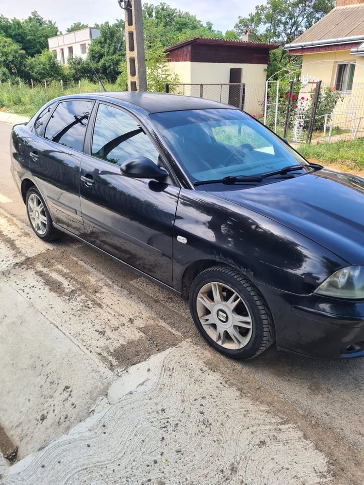 Seat Cordoba 2003