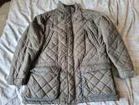 Fjall greacă de iarnă dark olive.