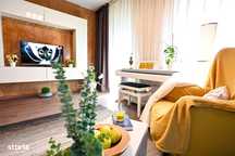 Vila cochetă, complet mobilată, 5 cam,  Chiajna – lângă București