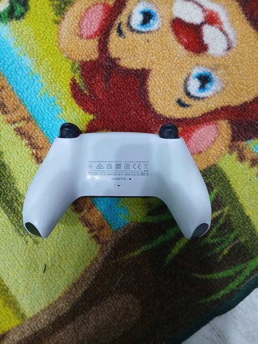 Playstation 5 disk edition