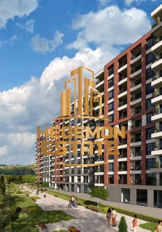 4-стаен в Варна-Кайсиева градина площ 120 цена 180000