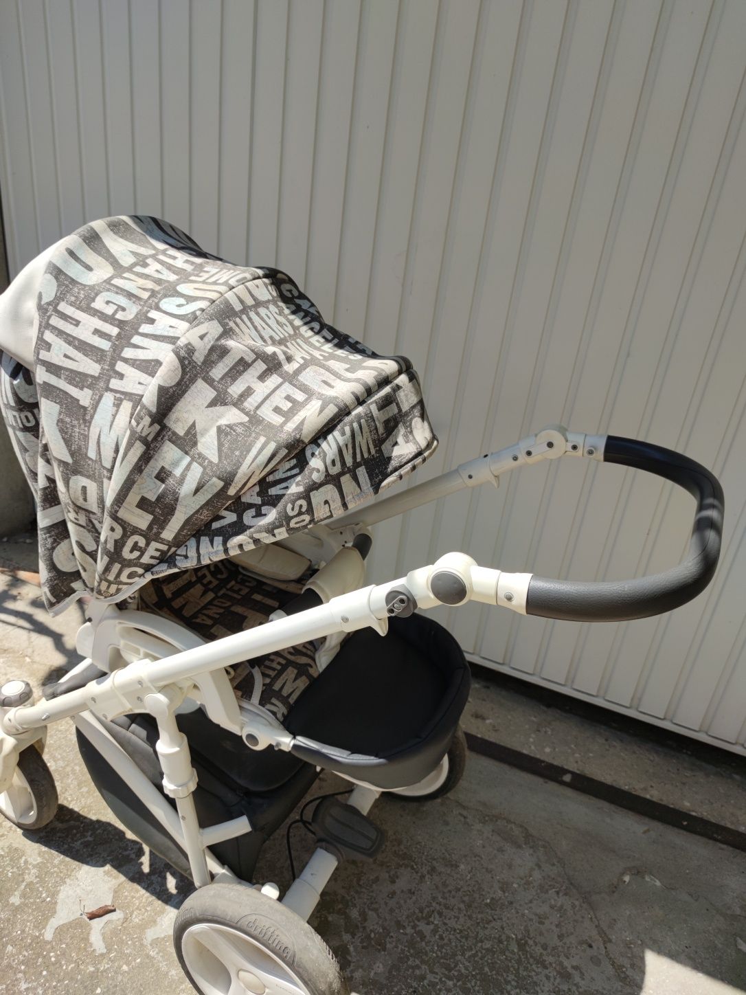 Детска количка Bexa