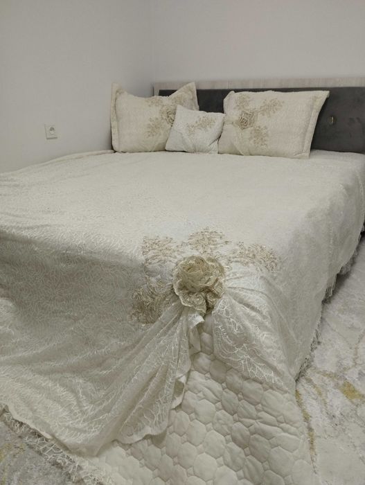 Turkiya kacestvasi zõr