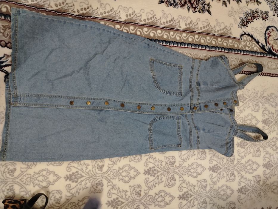 Сарафан Сотилади