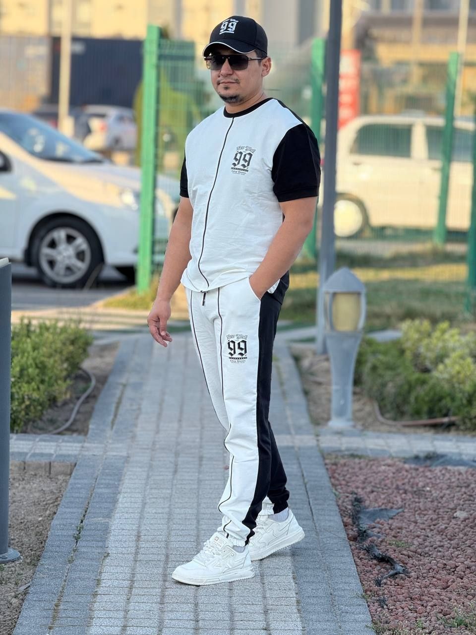 Yozgi tepa pas dvoyka