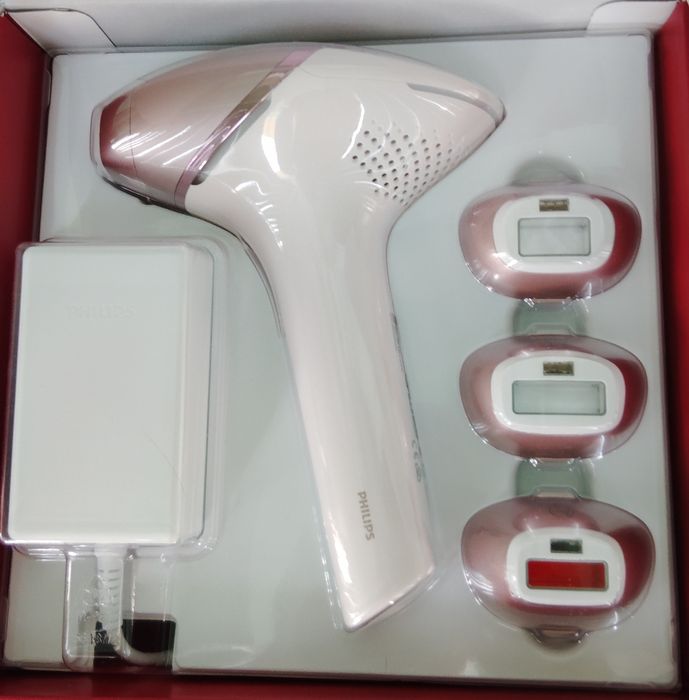 Epilator IPL Philips Lumea BR 1977