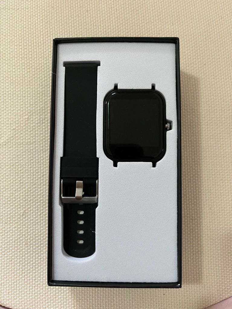 Smart sport watch