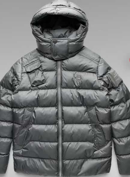 Пухенка G Star Raw - XL , 2XL