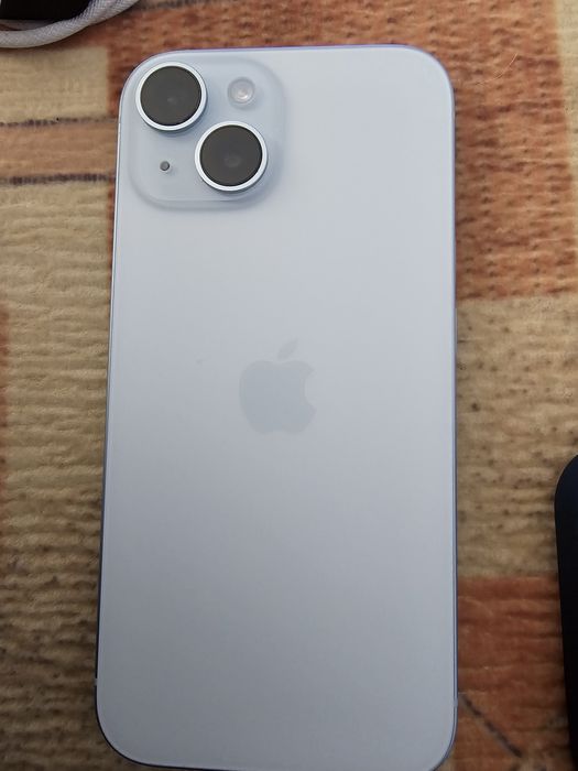 Iphone 15 ca si nou