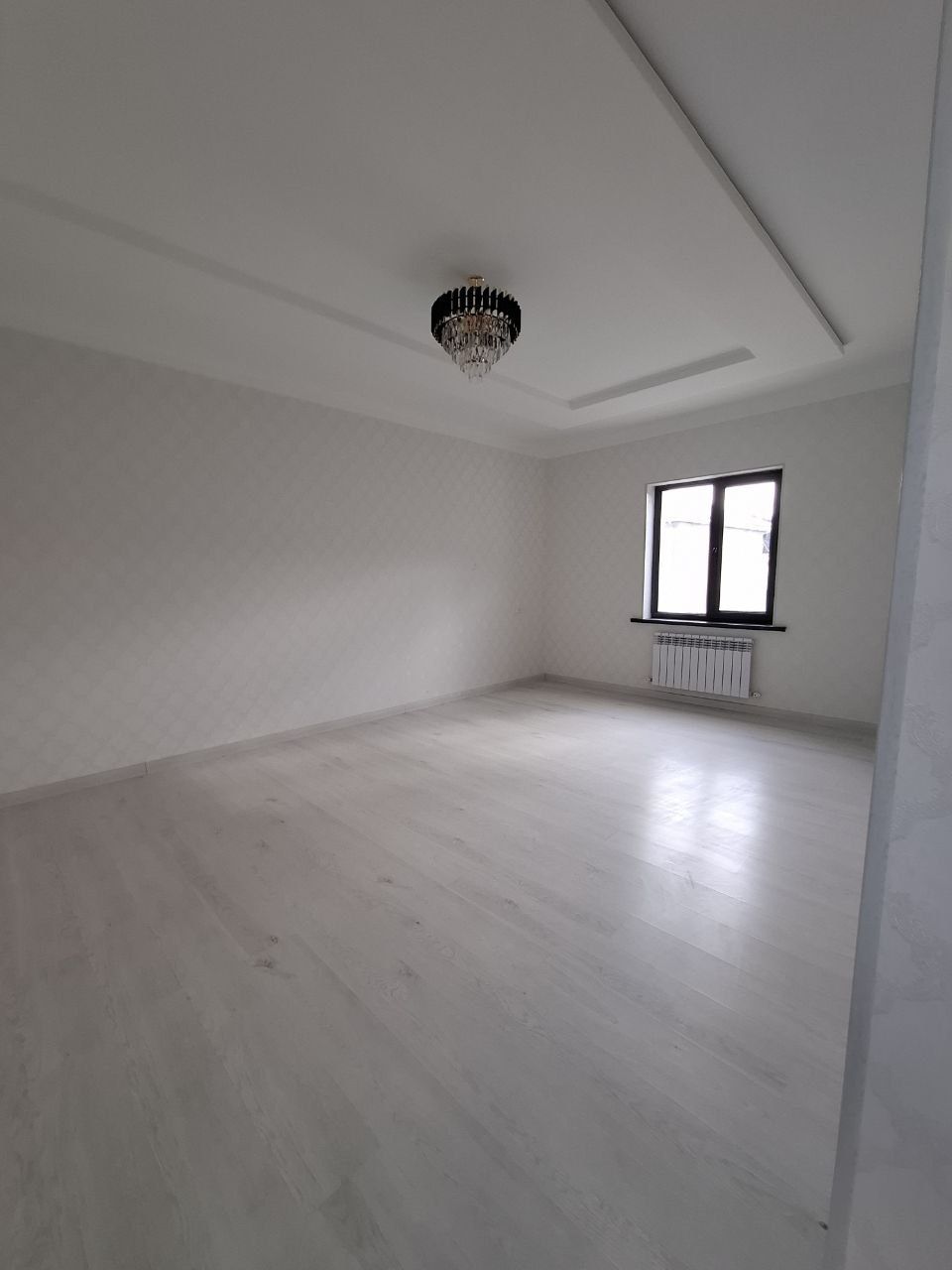 Продаётся новой дом 3 соток 7 комната  Тузел.