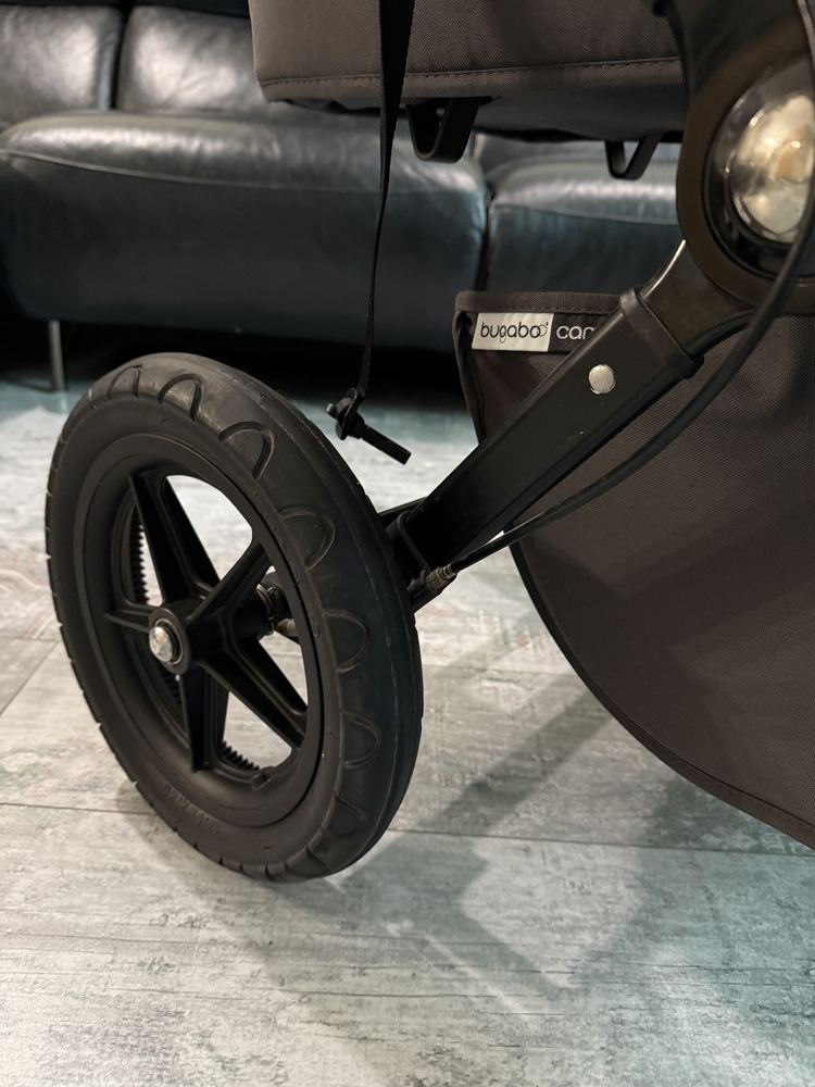 бебешка количка bugaboo cameleon