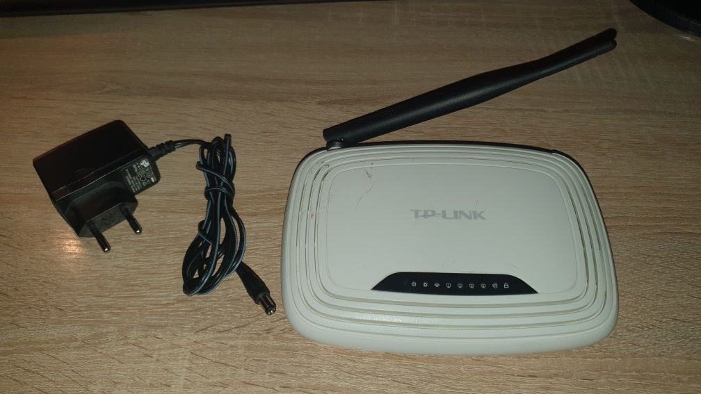 Wi fi роутеры tp link и dlink