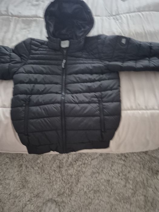 Чисто  ново мъжко яке Pepe Jeans  размер L