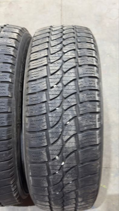 M+S Гуми Sebring 205/65/16c dot20