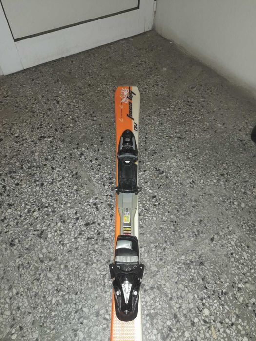 Ски Head Big easy cL 148cm