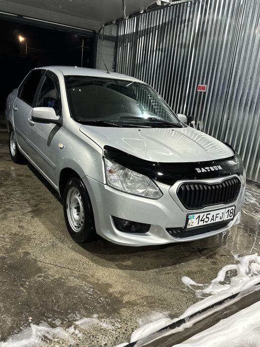 Продам Датсун он до в отличном состоянии