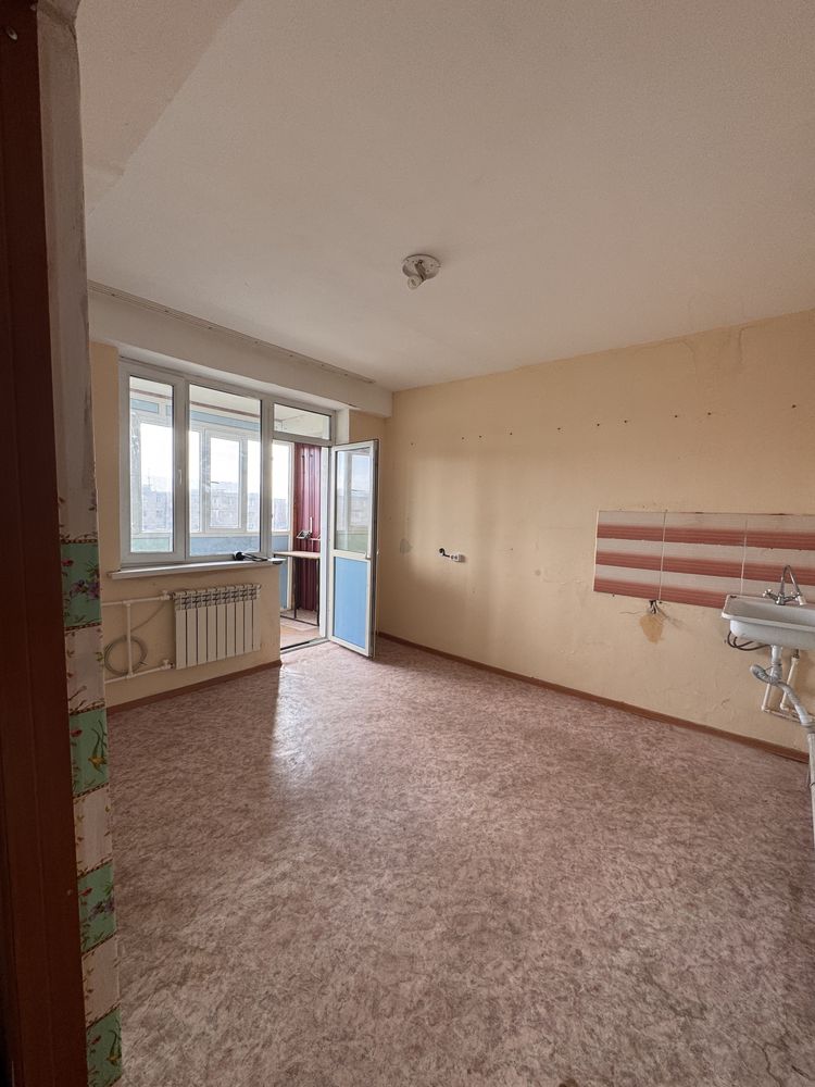 Продам 1-комнатную квартиру в центре города
