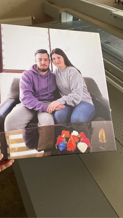 Tablouri pe panza canvas