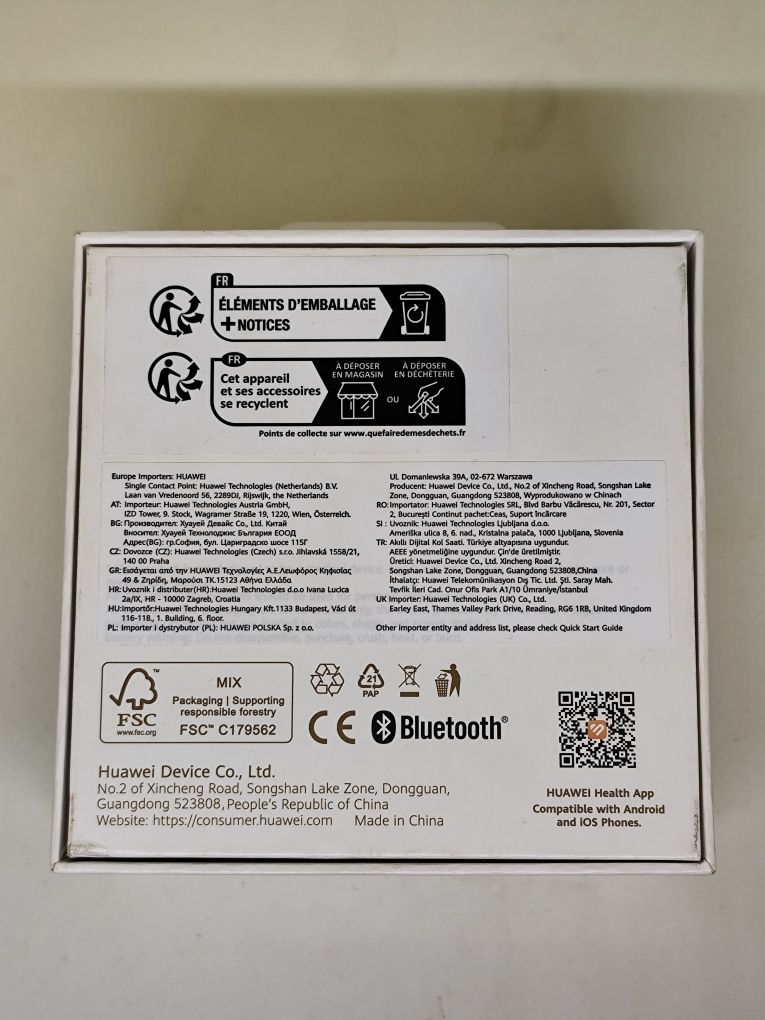 Huawei Watch GT4 41mm