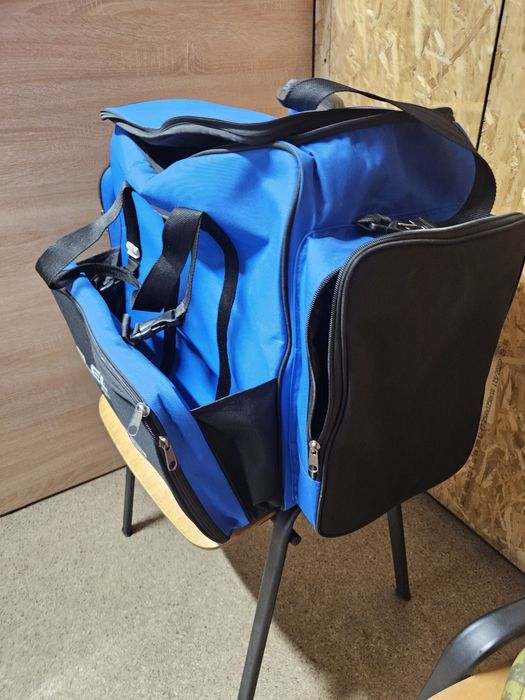 Vand geantă Formax Elegance Feeder  Pro