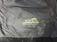 Спално за Кhyam motordome classic