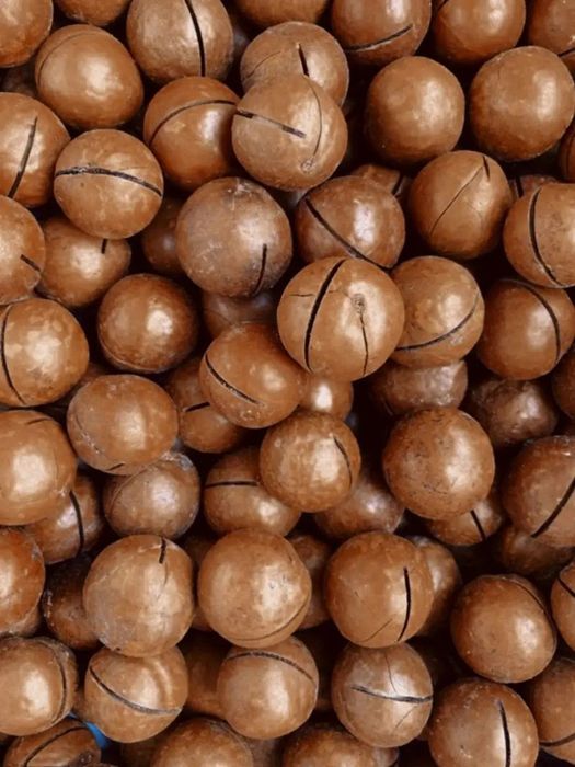 Макадами для подарка сладкий орех