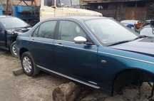 Prag praguri stanga dreapta fata spate pentru Rover 75 MG ZT piese