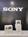 Sony ZV-E1 боди НОВАЯ