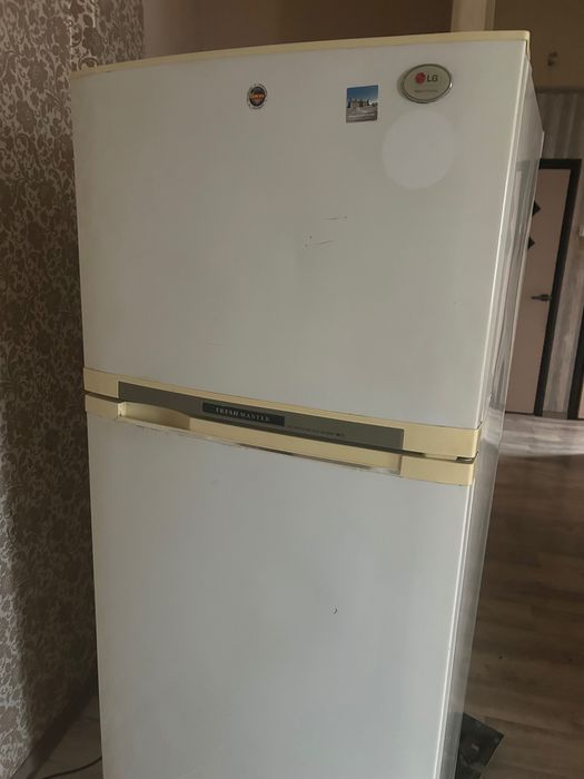 Холодильник на запчасти / на разбор / не рабочий – бесплатно»