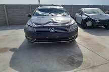 Dezmembrez Volkswagen VW Passat B7 [2010 - 2015] Variant wagon 5-usi