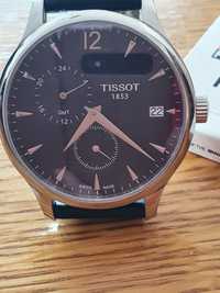 Ceas bărbătesc Tissot