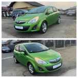 Opel Corsa D 2011 1.3 Diesel **Navi** Rate/avans zero**