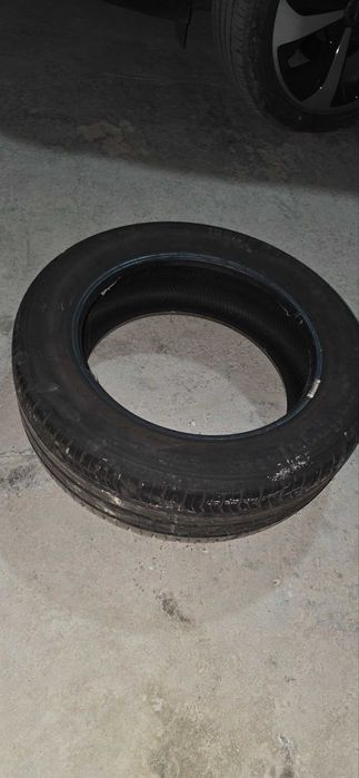 Шина Continental 185/55 R15 H