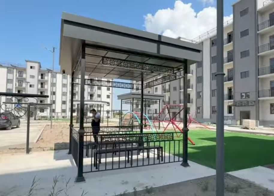 3 xonali kvartira sotila