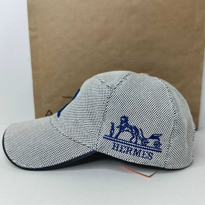 Шапка H cut  hat