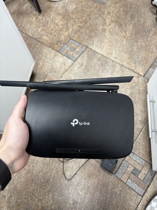 Продам роутер Wi fi