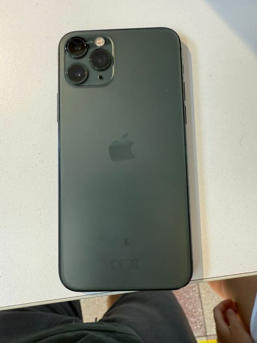 Telefon  iPhone  11 pro