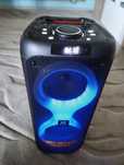 Boxa portabila XF 480 35w